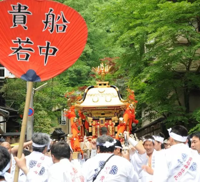 ⛩️ 기타카미 스와 신사 (기타카미 스와진자) 이미지 12
